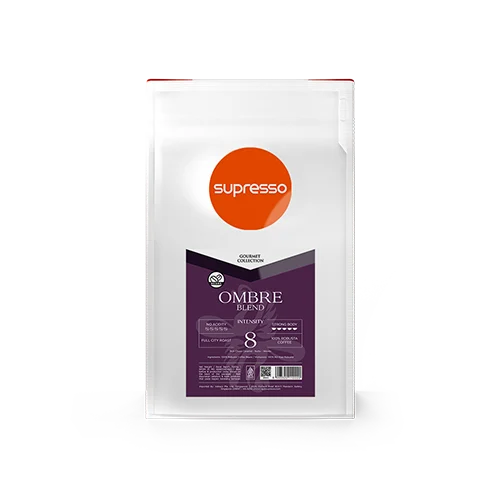 Supresso Ombre Blend Coffee Beans