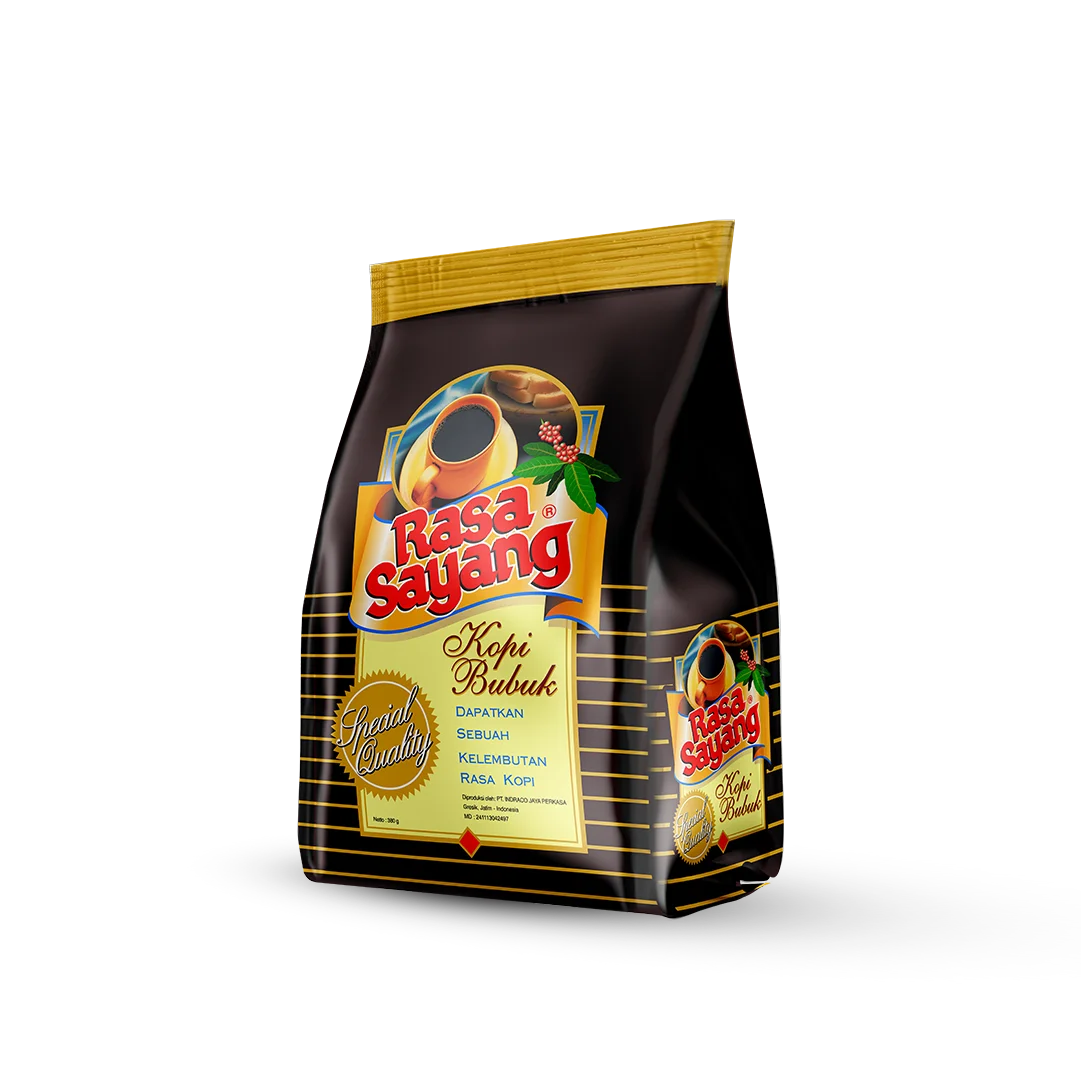 Rasa Sayang Kopi Gold Special