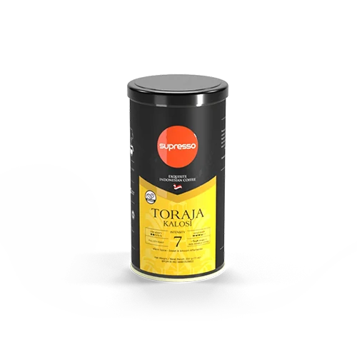 Supresso Toraja Kalosi Coffee Beans