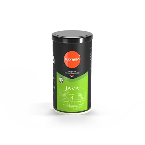 Supresso Java Coffee Beans