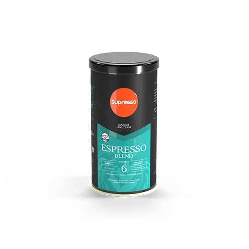 Supresso Espresso Blend Coffee Beans