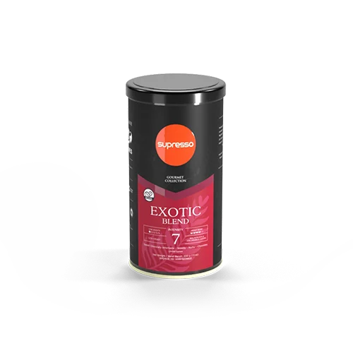Supresso Exotic Blend Coffee Beans