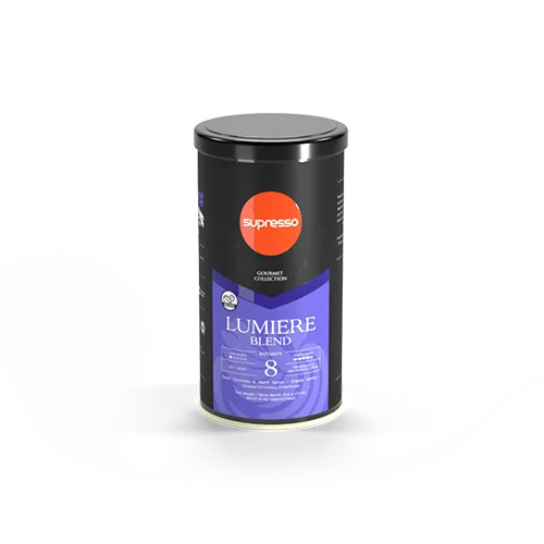 Supresso Lumiere Blend Coffee Beans
