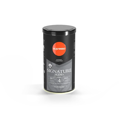 Supresso Signature Blend Coffee Beans