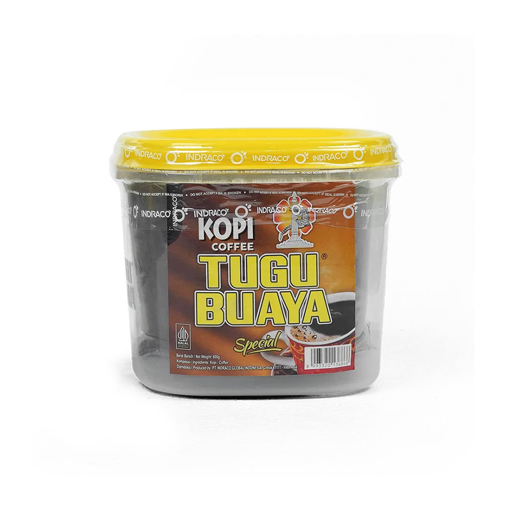 Tugu Buaya Kopi Special
